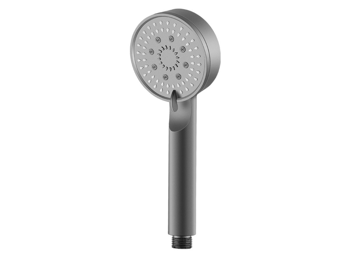душевая лейка, 5-функц. econoce ec0733 от BTSprom.by