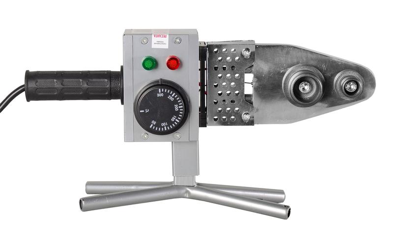  Аппарат для сварки ПВХ труб АСПТ-1000А Ресанта 65/96 фото в каталоге от BTSprom.by