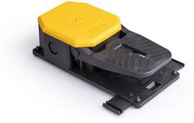 педаль без защитной крышки 2x(1но+1нз) emas pdns11gx10 от BTSprom.by