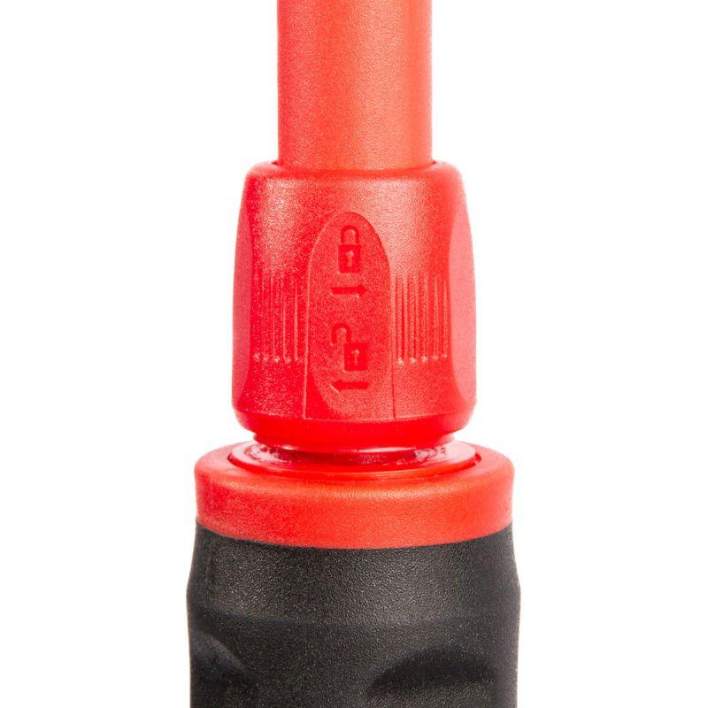  Набор диэлектрических отверток НИО-3306 СЛИМ КВТ 90952 фото в каталоге от BTSprom.by