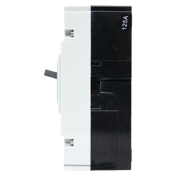  Выключатель автоматический 3п 250/160А 20кА ВА-99МL Basic EKF mccb99-250-160mi фото в каталоге от BTSprom.by