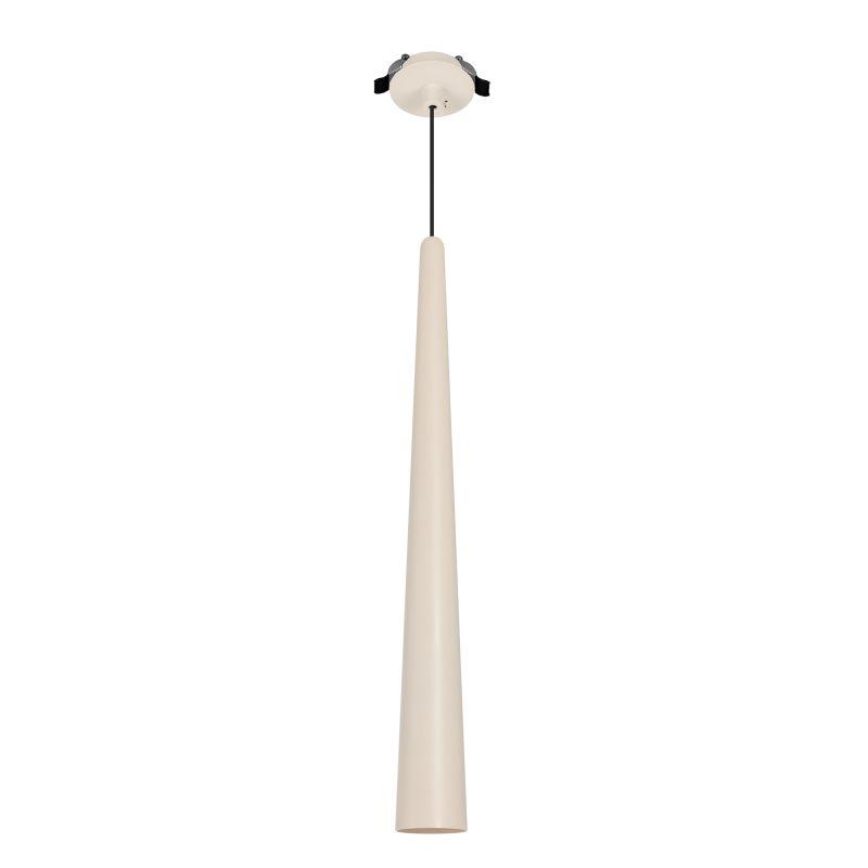 светильник светодиодный sp-stiria-l600-r76-5w warm3000 bg 36deg 230в ip20 3000к 5вт метал. arlight 054457 от BTSprom.by