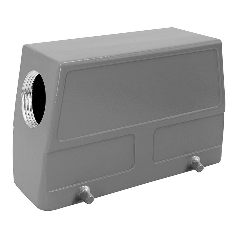 корпус кабельный с боков. вводом optilink hdc-h24b-seh-4b-m32 кэаз 353758 от BTSprom.by