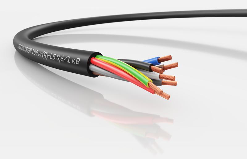 кабель flexicore 100 нг(а)-ls 0.6/1кв 7g1.5 (м) lapp 3120001337 от BTSprom.by