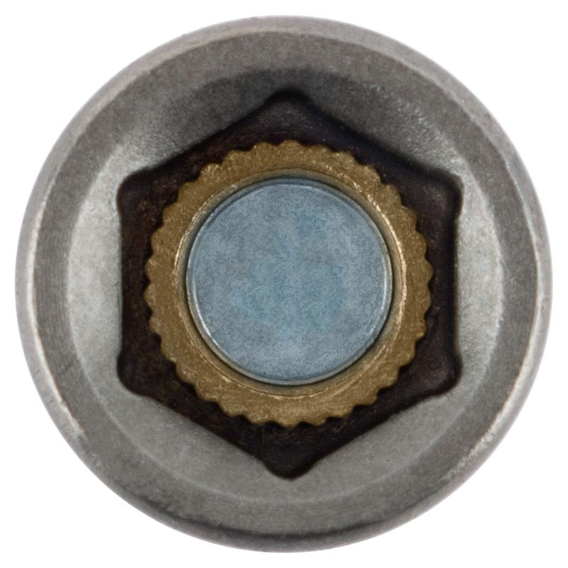  Адаптер с торцевой головкой 8х65мм MOS 57927М фото в каталоге от BTSprom.by