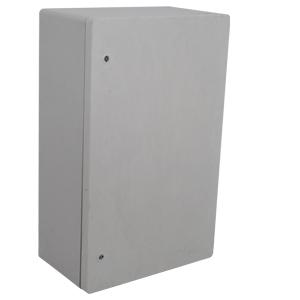 корпус щита полиэстер глухая дверца 500х800х285мм cetinkaya pano cp508 от BTSprom.by