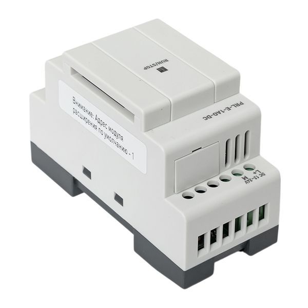  Модуль расширения аналоговых сигналов PRO-Relay 1AO DC EKF PRL-E-1AO-DC фото в каталоге от BTSprom.by