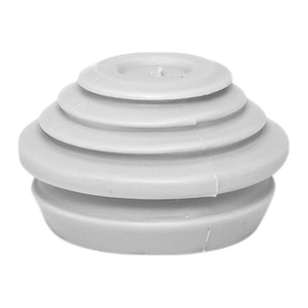 сальник d20мм (d отверст. 23мм) ekf as-20 от BTSprom.by