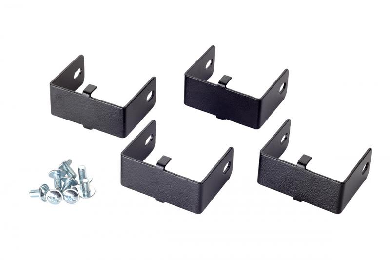 набор для соединения шкафов s3000 eurolan 60a-31-08-31bl от BTSprom.by