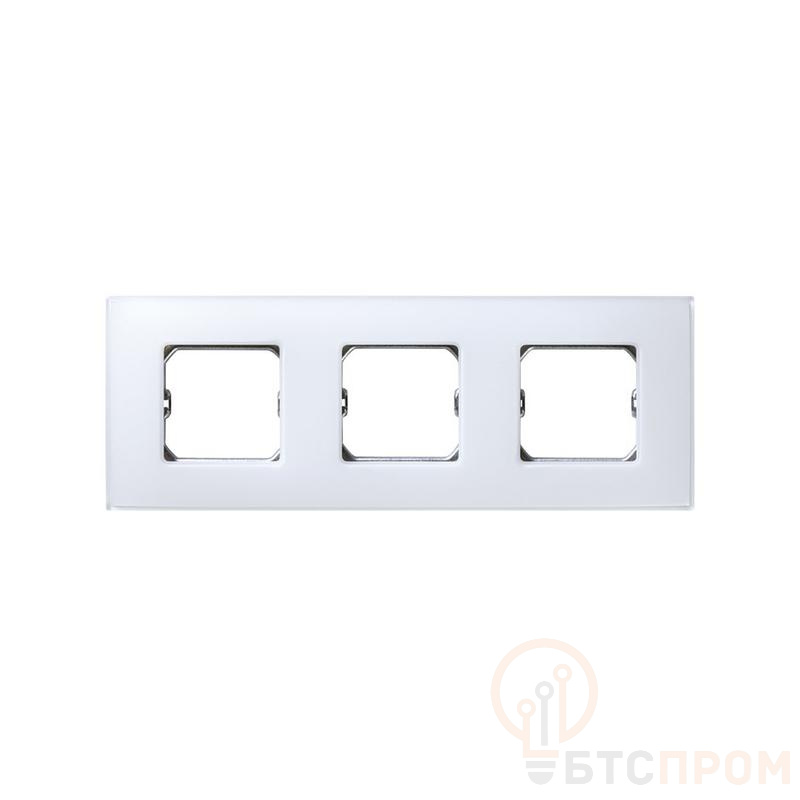 Рамка 3-м Simon27 Neos белоснежный Simon 27773-60 фото в каталоге от BTSprom.by  Рамка 3-м Simon27 Neos белоснежный Simon 27773-60 фото в каталоге от BTSprom.by