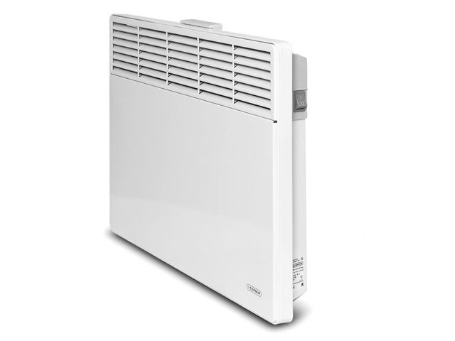 конвектор электрический термия эвна-1,5/230с2(мбш) 1,5 квт (без ножек, ножки или колеса покупаются отдельно) (термия) эвна-1,5/230с2(мбш) от BTSprom.by