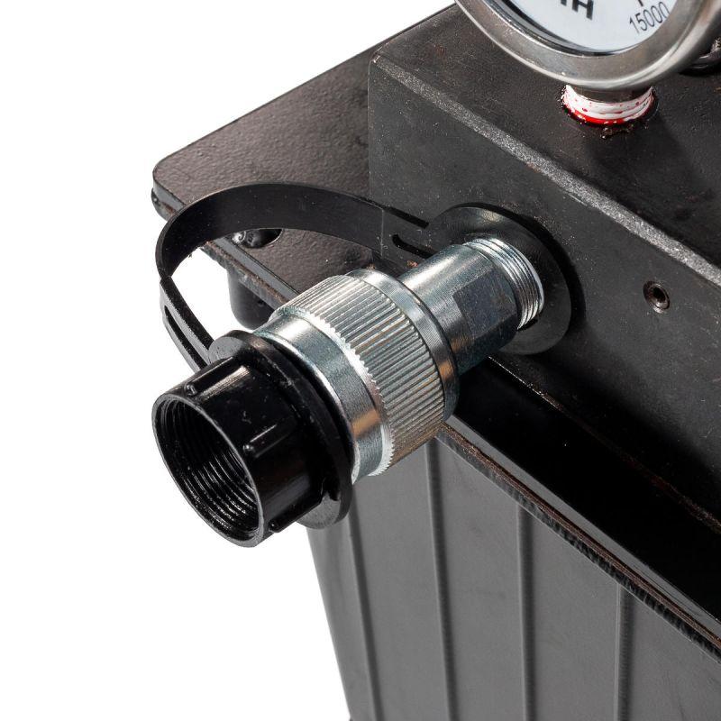  Помпа электрогидравлическая ПМЭ-7050 КВТ 69291 фото в каталоге от BTSprom.by