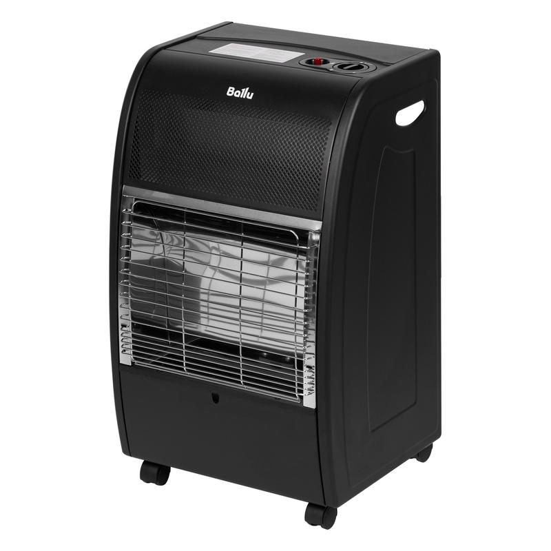  Обогреватель инфракрасный газовый BIGH-45 K Ballu НС-1631428 фото в каталоге от BTSprom.by