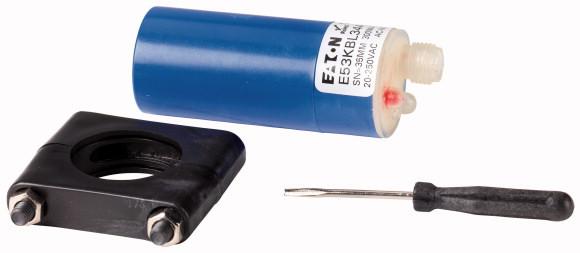 датчик емкостной dc цилиндрический 34 пластик m12 e53kbl34t111ed eaton 134823 от BTSprom.by