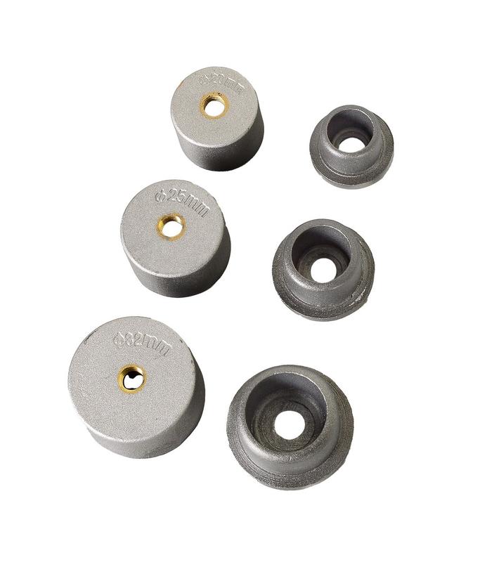  Аппарат для сварки ПВХ труб АСПТ-600 Ресанта 65/121 фото в каталоге от BTSprom.by