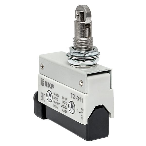 выключатель концевой tz-311 ekf tz-311 от BTSprom.by