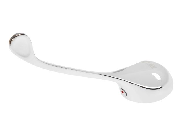ручка локтевая для смесителя d40, av engineering av554-a554-654 от BTSprom.by