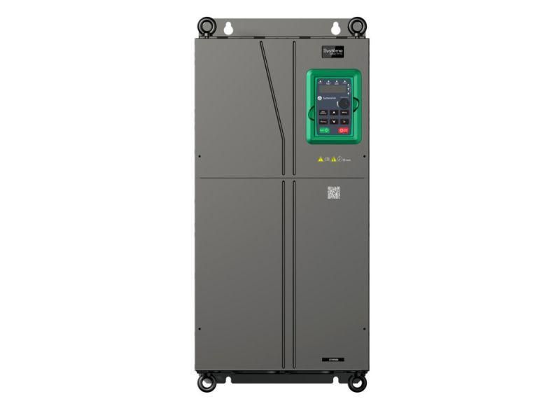 преобразователь частоты stv900h 130квт 690в кран/подъемник se stv900c13y6h от BTSprom.by