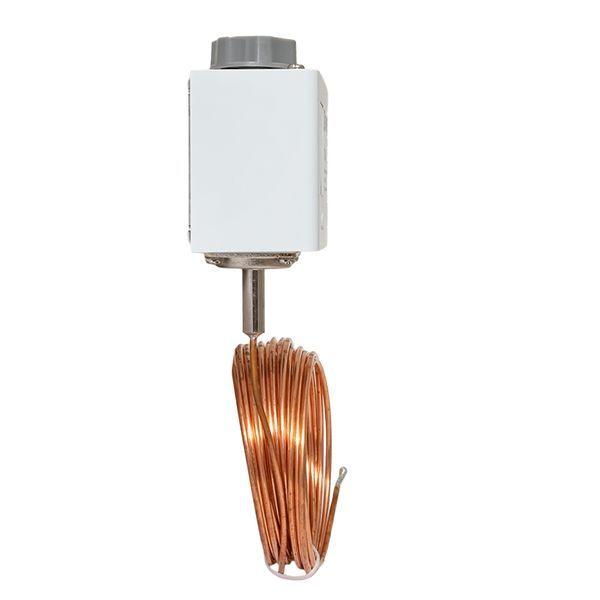  Реле температуры (термостат) капилляр 4м EKF TR-30-4 фото в каталоге от BTSprom.by