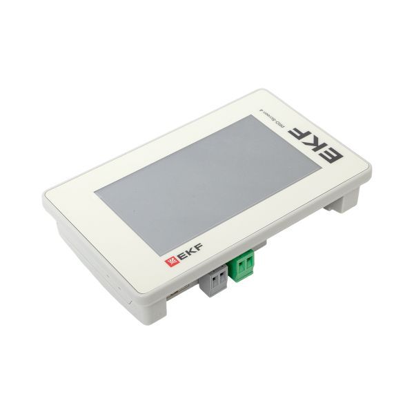  Панель оператора PRO-Screen 4E EKF RSC-4E фото в каталоге от BTSprom.by