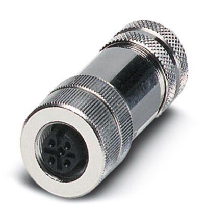разъем sacc-m12fs-4con-pg 9-sh phoenix contact 1515170 от BTSprom.by