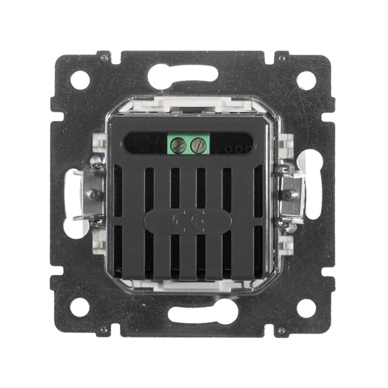  Механизм светорегулятора поворотного СП Valena 400Вт алюм. IEK 770261 фото в каталоге от BTSprom.by