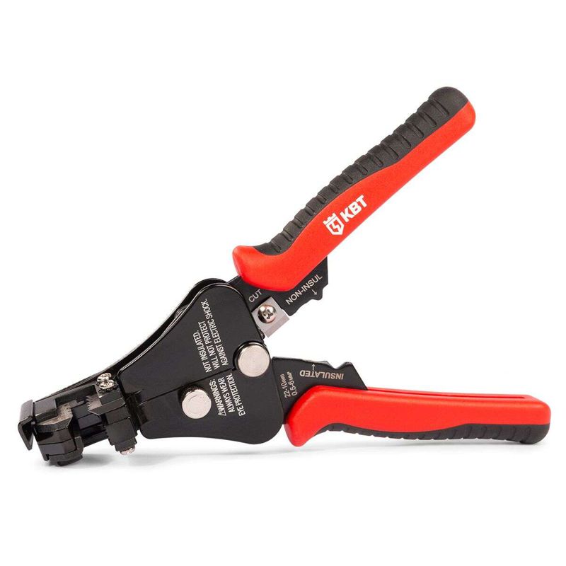 инструмент для снятия изоляции ws-03 профи квт 101542 от BTSprom.by