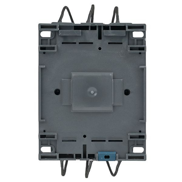  Контактор для конденсатора КМЭК 50квар 400В 2NО+1NC PROxima EKF ctrk-s-110-50-400 фото в каталоге от BTSprom.by