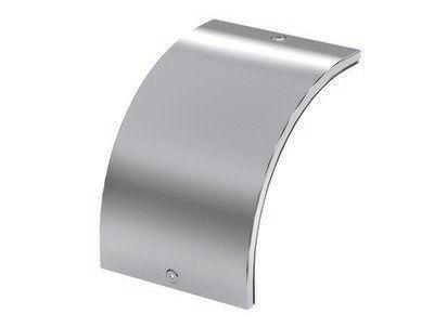 Крышка для угла вертикального внутр. 90град. осн.100 в компл. с крепежн. элемент. CD PTCE DKC 38242KHDZ от BTSprom.by