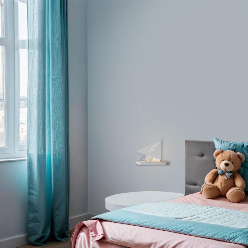  Светильник Mio 13Вт IP20 бра настен. Freya FR5462WL-L13W фото в каталоге от BTSprom.by