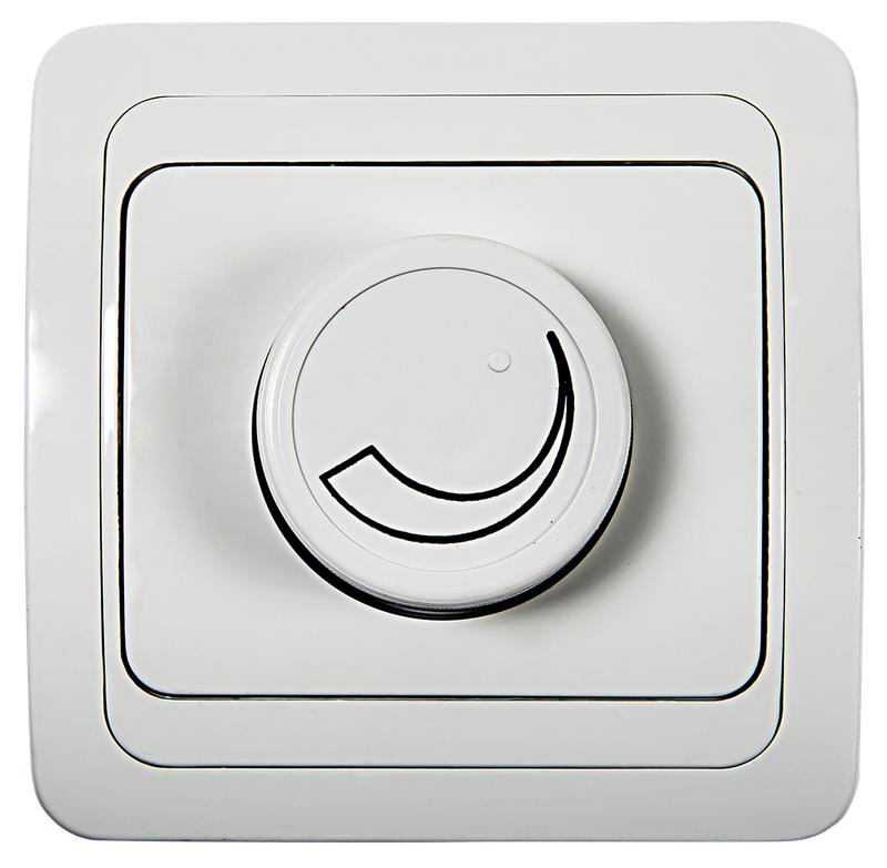 диммер 600вт classico 2111 бел. asd / in home 4680005959884 от BTSprom.by