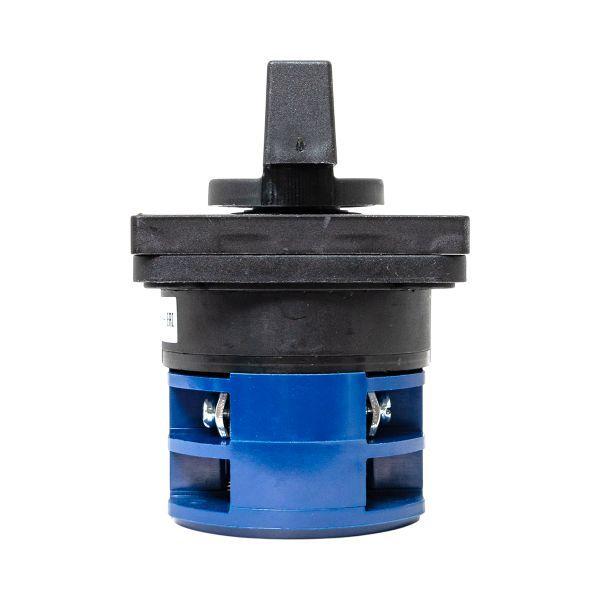  Переключатель кулачковый ПК-1-13 3П 32А "0-1" EKF pk-1-13-32 фото в каталоге от BTSprom.by