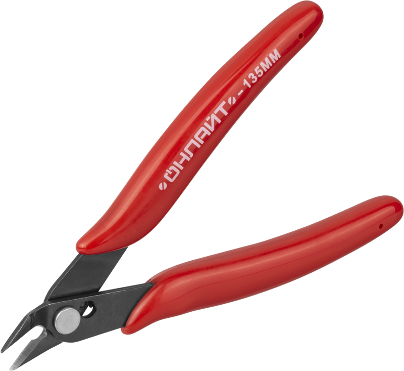  Бокорезы 90 172 OHT-Br03-135 135мм ОНЛАЙТ 90172 фото в каталоге от BTSprom.by