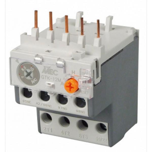 реле тепловое gtk-12m 2.1а 3h ls electric 1271003500 от BTSprom.by