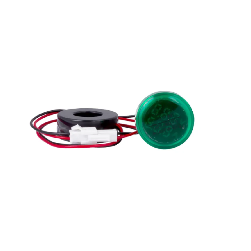 индикатор мощности optisignal compact d22 с7-kw-3 зел. 45 квт ad22kw кэаз 362203 от BTSprom.by