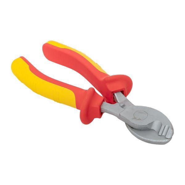  Ножницы кабельные НКи-12у Expert 1000В PROxima EKF nk-12y-exp-in фото в каталоге от BTSprom.by