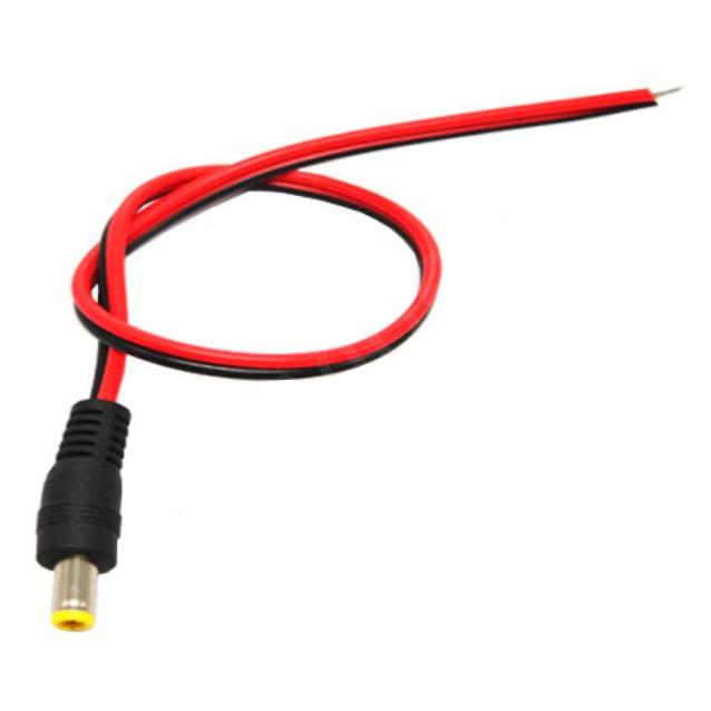 разъем с кабелем силовым sr-jdcc-pp sarmatt 0005011 от BTSprom.by