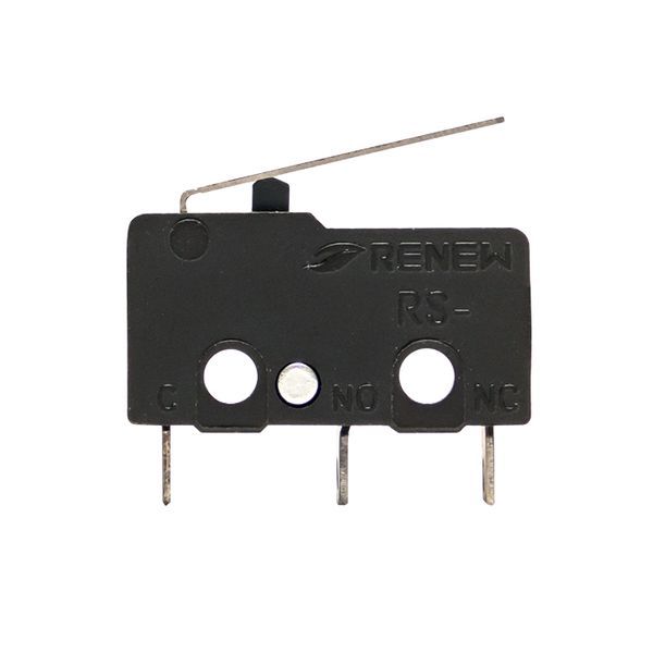  Контакт дополнительный NO+NC для УВРЭ EKF vre-a-02 фото в каталоге от BTSprom.by