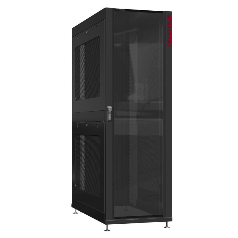 шкаф 42u 800х1200 ns sysmatrix ns 8242.9122 от BTSprom.by