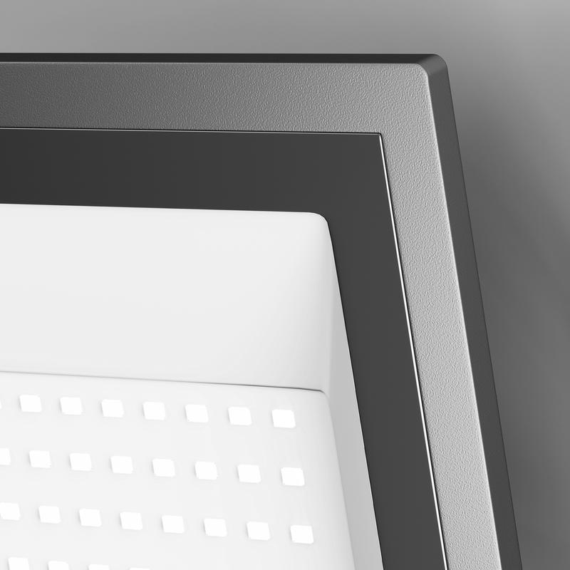  Прожектор Flood 150Вт 6500К 110град. IP65 Maytoni FL001-L150B6K фото в каталоге от BTSprom.by