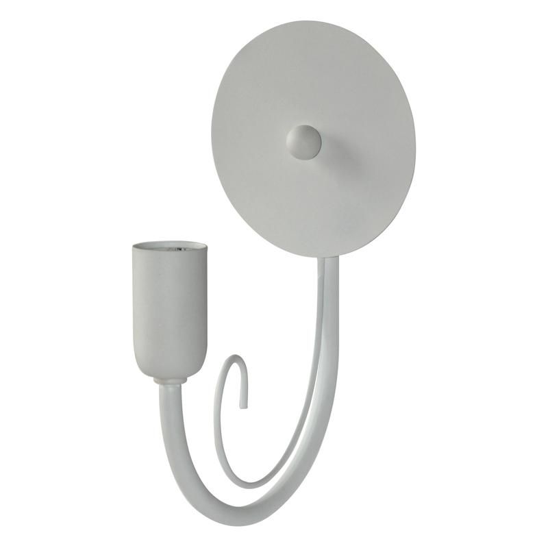 светильник нбб 01-60-136 "рустика" 511 бел. е14 (инд. упак.) элетех 1005404141 от BTSprom.by