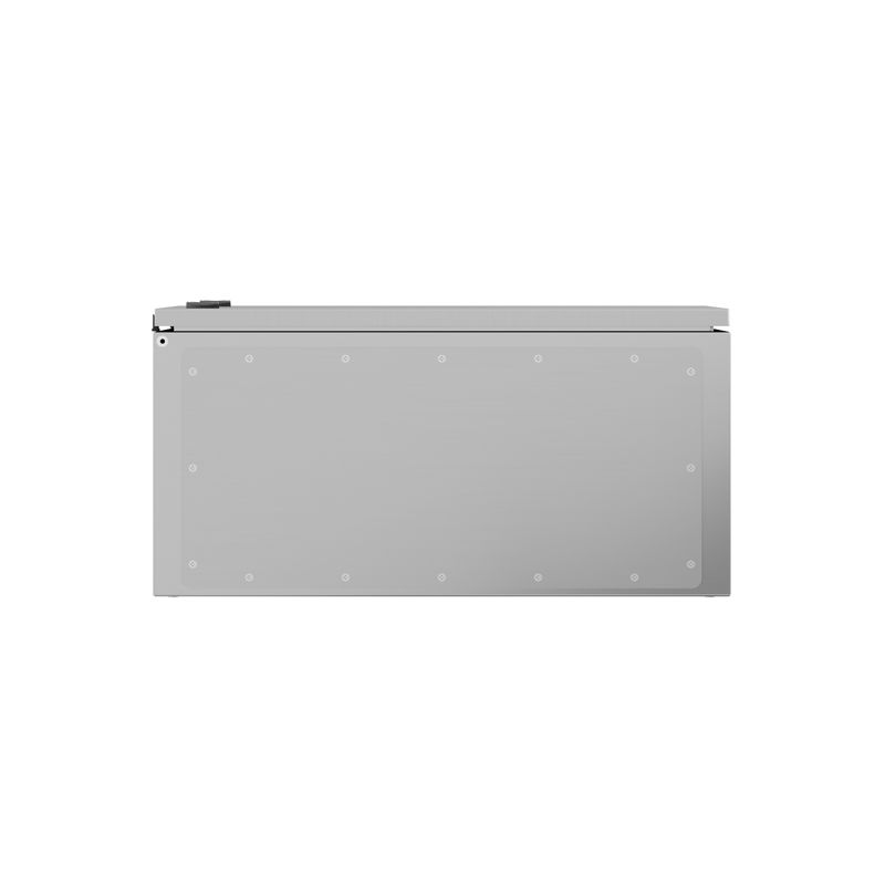  Корпус навесной STH с М/П из нержавеющей стали AISI304 1200х600х300мм с фланцем DKC R5STH1263F-304 фото в каталоге от BTSprom.by