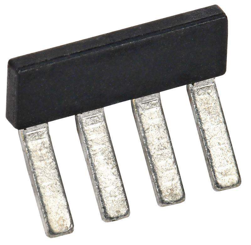 перемычка гребенчатая для cts-ml/mc-pen/dt 4кв.мм 4pin iek yct13-00-2-k03-004-ec-4p от BTSprom.by