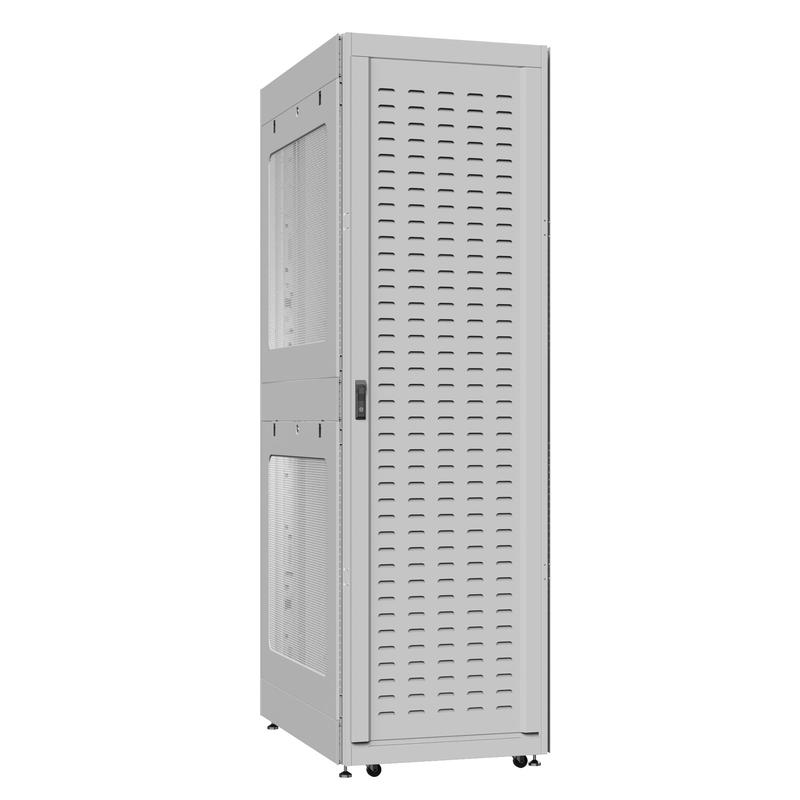 шкаф серверный 52u 800х1000 ex sysmatrix ex 8052.7642 от BTSprom.by