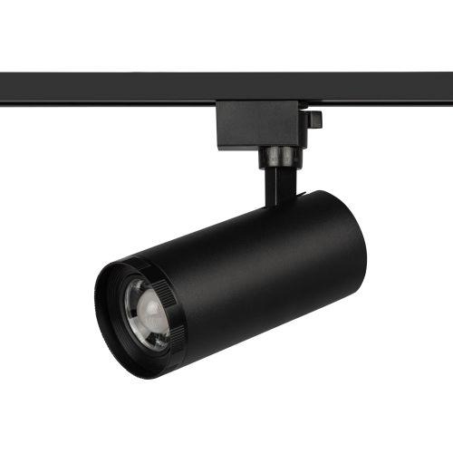 светильник светодиодный tr59-3040 bk 30вт 4000к трековый однофазный черн. эра б0054448 от BTSprom.by светильник светодиодный tr59-3040 bk 30вт 4000к трековый однофазный черн. эра б0054448 от BTSprom.by