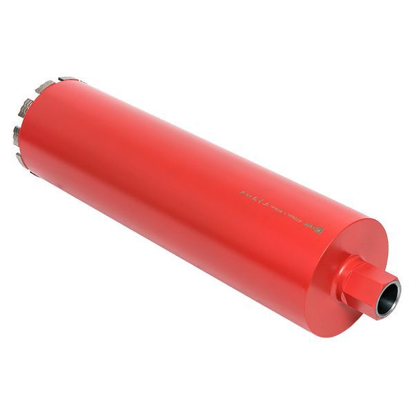  Коронка алмазная (проходка) WCHP-132/450 (1 1/4дюйм UNC) Expert EKF wchp-sf132/450 фото в каталоге от BTSprom.by