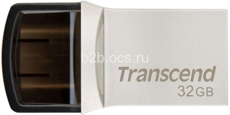 флеш-накопитель ts32gjf890s 32gb jetflash 890 usb 3.1 otg transcend 1000501850 от BTSprom.by флеш-накопитель ts32gjf890s 32gb jetflash 890 usb 3.1 otg transcend 1000501850 от BTSprom.by