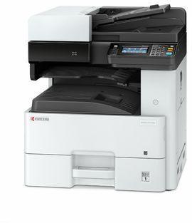 устройство многофунциональное лазерное ecosys m4125idn 1102p23nl0 a3 duplex net бел./черн. kyocera 1031683 от BTSprom.by