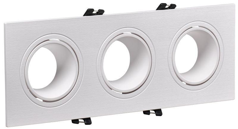 светильник 4103 встраиваемый 3хmr16 квадрат пласт. бел. iek lt-uvb0-4103-gu05-3-k01 от BTSprom.by светильник 4103 встраиваемый 3хmr16 квадрат пласт. бел. iek lt-uvb0-4103-gu05-3-k01 от BTSprom.by