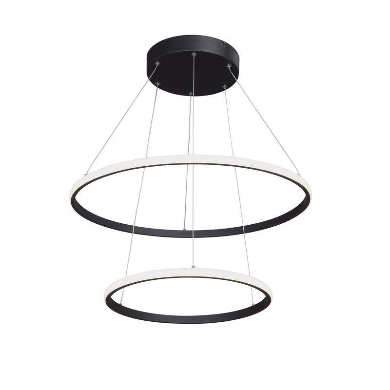  Светильник светодиодный LED 66Вт 3900-4200К 4920лм Vitaluce V4600-1/2S фото в каталоге от BTSprom.by